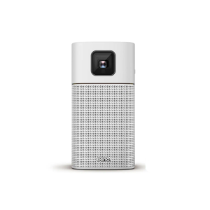 portable projector in pakistan- benq gv1 portable projector