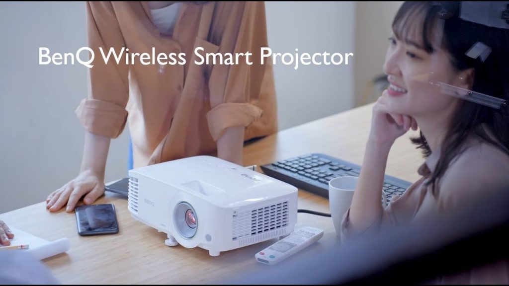 Smart Android Projectors in Pakistan