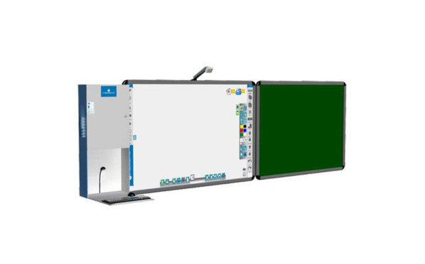 digital whiteboard for classrooms - eyeris 8090ust iwb system