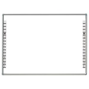 Digital Whiteboard for Conference Rooms - Smart IP Board INTC86