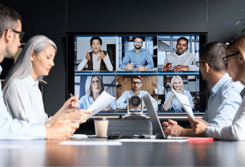 Smart IP USB Video Conferencing Pakistan