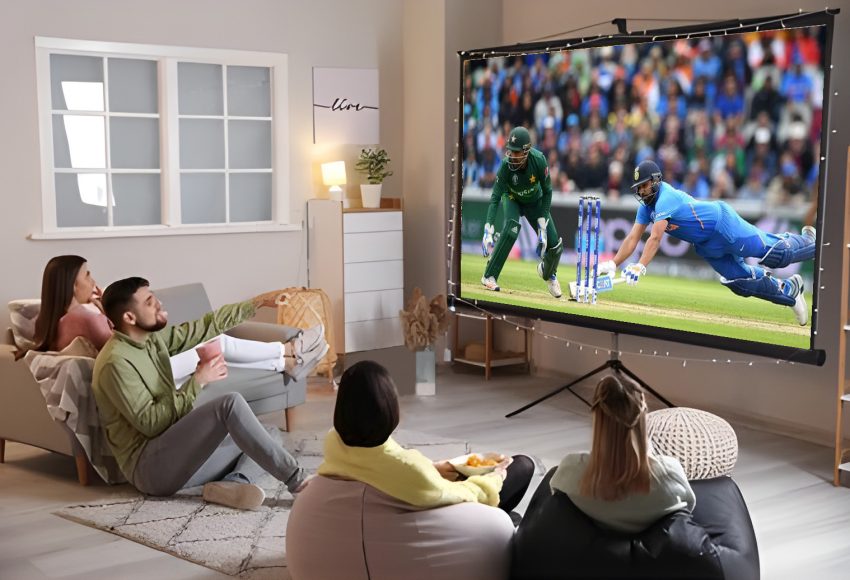 BenQ Home Cinema Projectors