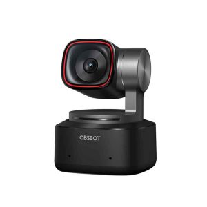 Auto Tracking Webcams in Pakistan - OBSBOT Tiny Lite 2