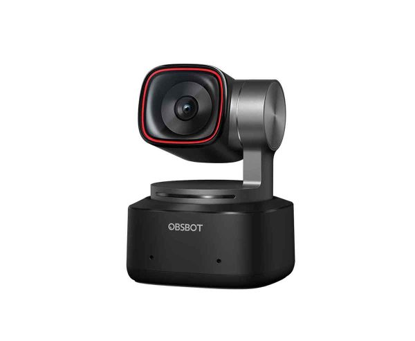 Auto Tracking Webcams in Pakistan - OBSBOT Tiny Lite 2