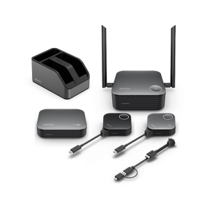InstaShow® VS25 4K Wireless Conferencing System Pakistan