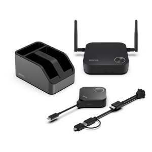 InstaShow® WDC15 4K Wireless Presentation Pakistan