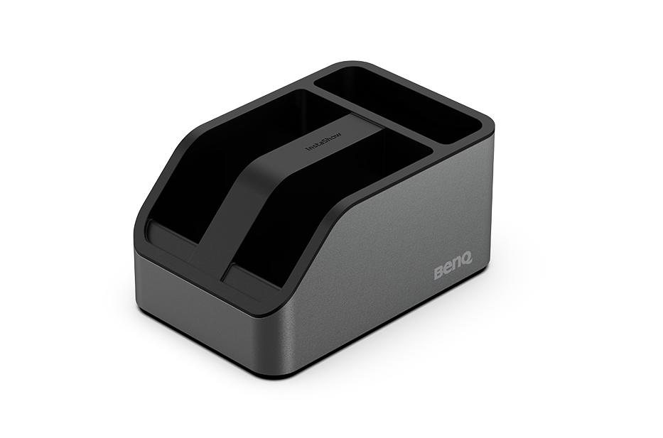 InstaShow® WDC15 4K Wireless Presentation Pakistan - Image 6