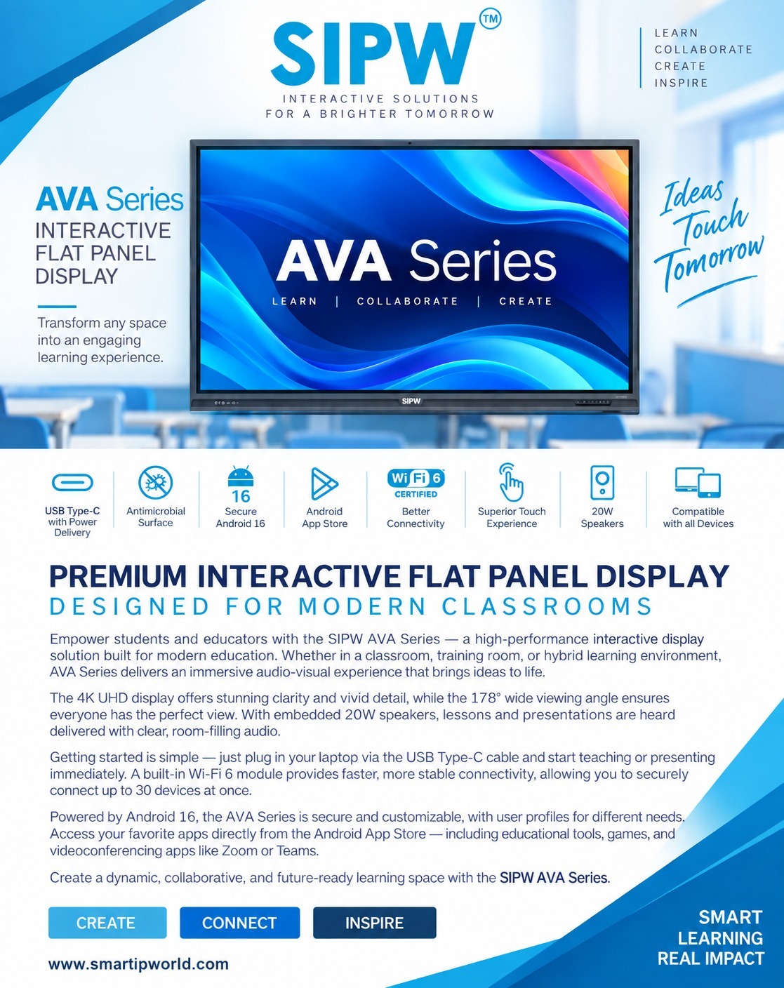 sipw-interactive-flat-panel-popup